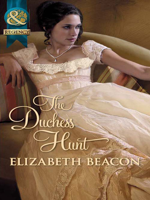 Title details for The Duchess Hunt by Elizabeth Beacon - Wait list
